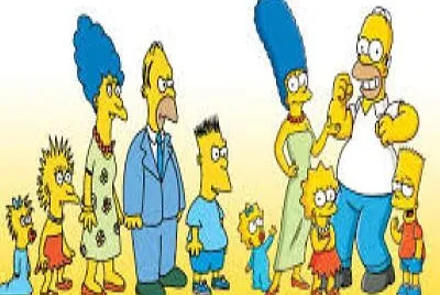 Los Simpson