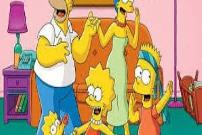 Los Simpson