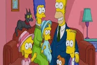 Los Simpson