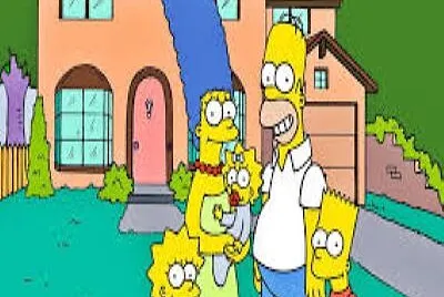 Los Simpson