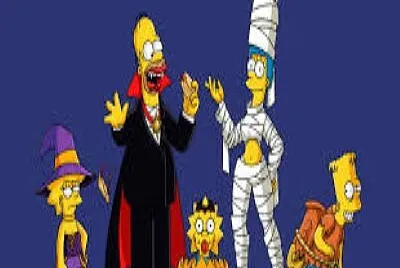 Los Simpson