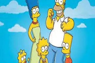 Los Simpson