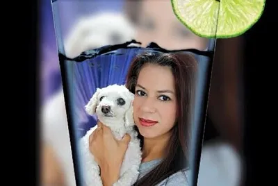 karina e clyde jigsaw puzzle