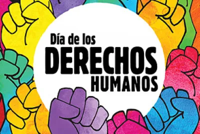Derechos Humanos