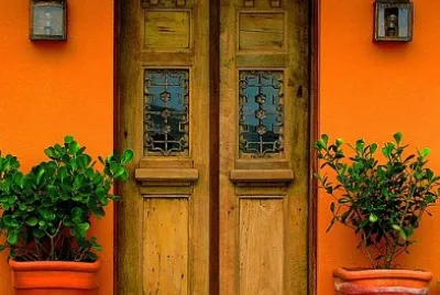 Estilo Feng-Shui