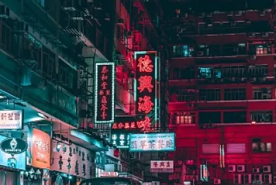 City