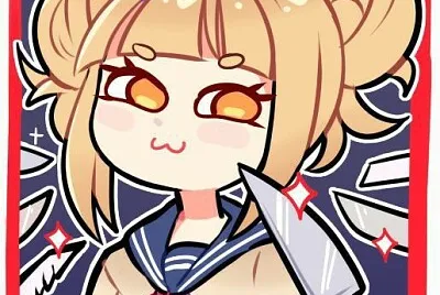 פאזל של toga