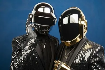 daft punk