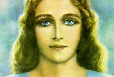 פאזל של Maria de Nazaré - Mãe de Jesus