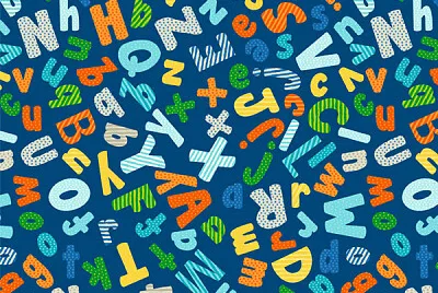 letters 1