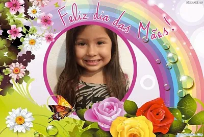 Dia das Mães - JB2 jigsaw puzzle