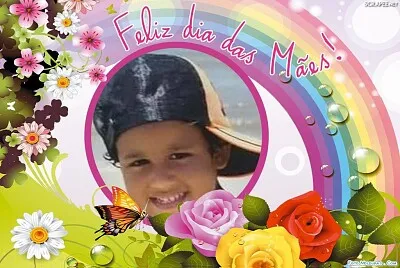 Dia das Mães - JB2 jigsaw puzzle