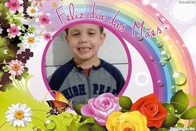 Dia das Mães - JB2 jigsaw puzzle