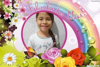 Dia das Mães - JB2 jigsaw puzzle