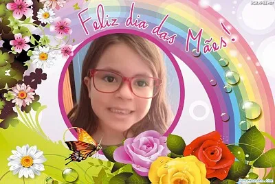 Dia das Mães - JB2 jigsaw puzzle