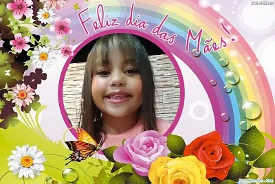 Dia das Mães - JB2 jigsaw puzzle