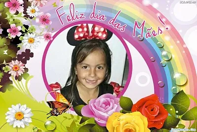 Dia das Mães - JB2 jigsaw puzzle