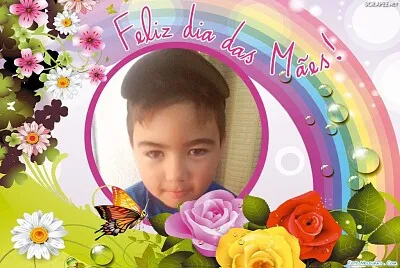 Dia das Mães - JB2 jigsaw puzzle