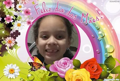 Dia das Mães - JB2 jigsaw puzzle