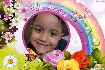 Dia das Mães - JB2 jigsaw puzzle