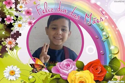Dia das Mães - JB2 jigsaw puzzle