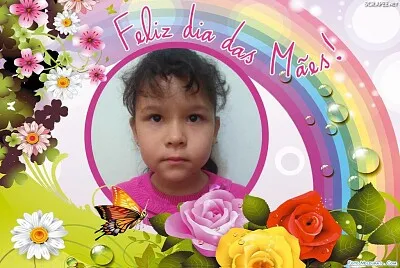 Dia das Mães - JB2 jigsaw puzzle