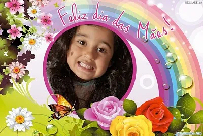 Dia das Mães - JB2 jigsaw puzzle