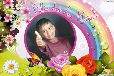 Dia das Mães - JB2 jigsaw puzzle