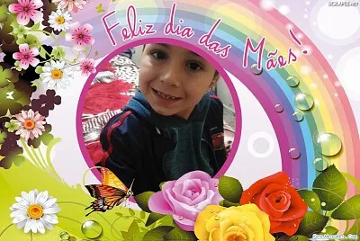 Dia das Mães - JB2 jigsaw puzzle