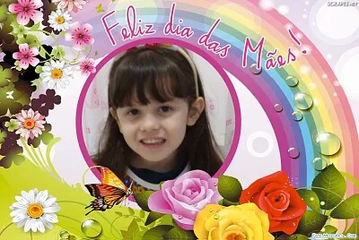 Dia das Mães - JA1 jigsaw puzzle