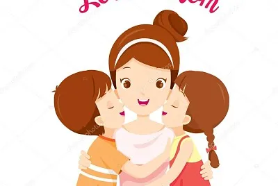 mamá