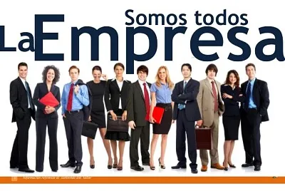 La empresa 5°