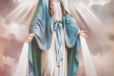 Virgen María