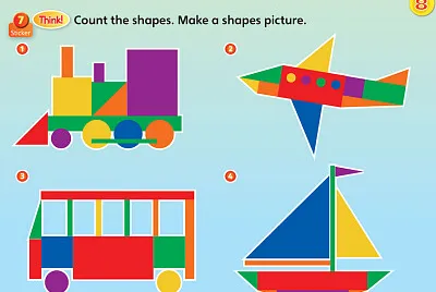 Shapes