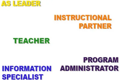 5 Roles