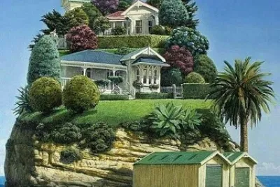 Lugares jigsaw puzzle