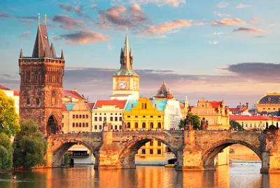 Praga-Chequia
