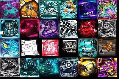 dashers