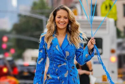 rita ora