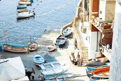 פאזל של Riomaggiore Italy