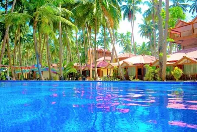 paisagem jigsaw puzzle