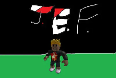 este es mi usuario de roblox