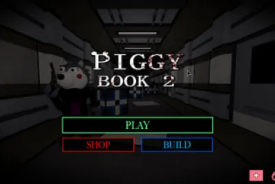 piggy book 2