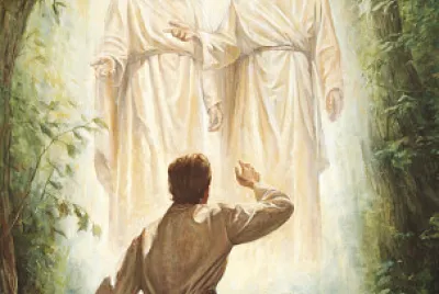 Restauración
