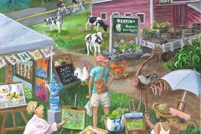General jigsaw puzzle