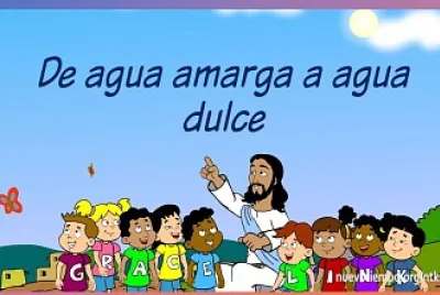 Jesus
