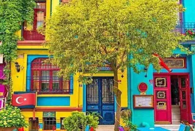 calle 1 jigsaw puzzle