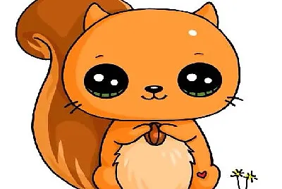 ¿QUIERES MI NUEZ?