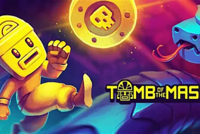 TOM OF THE MASK