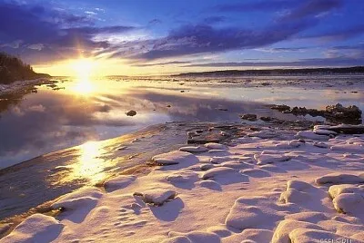 פאזל של invierno